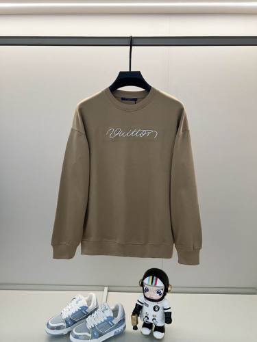 LV men Hoodies-2724(XS-L)