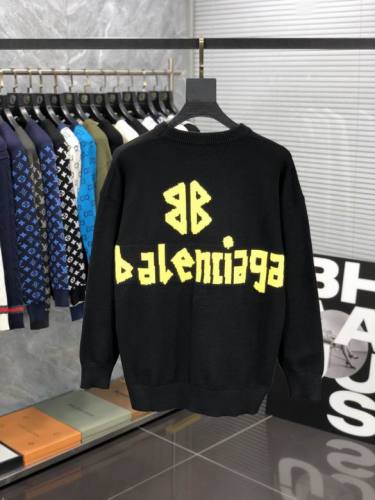 B sweater-411(S-XXL)