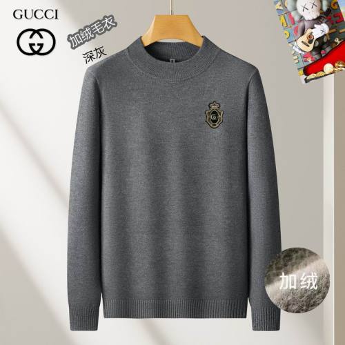 G sweater-1732(M-XXXL)