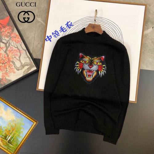 G sweater-1587(M-XXXXL)