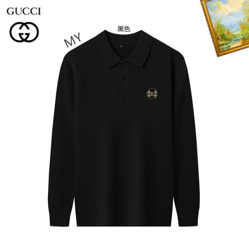 G sweater-1729(M-XXXL)