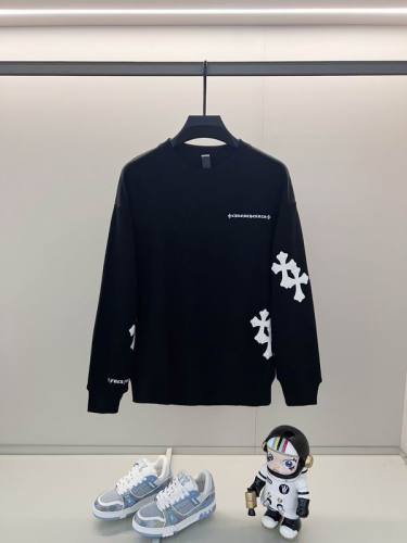 Chrome Hearts men Hoodies-886(XS-L)