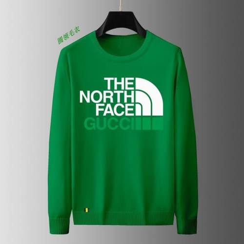 G sweater-1015(M-XXXXL)