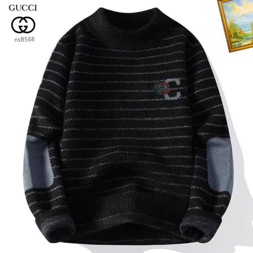 G sweater-1741(M-XXXL)