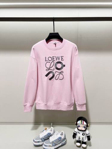 Loewe men Hoodies-328(XS-L)