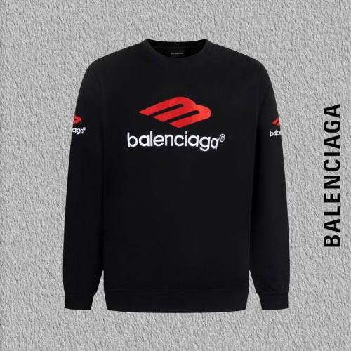 B men Hoodies-2695(S-XL)