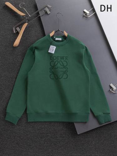 Loewe men Hoodies-320(S-XL)