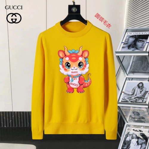 G sweater-1425(M-XXXL)