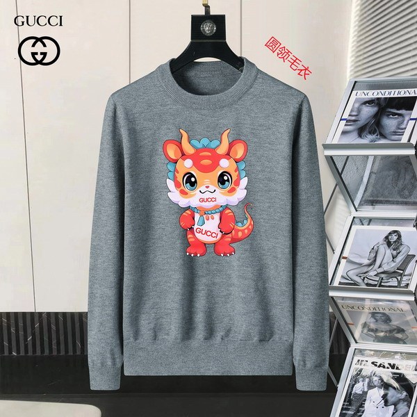 G sweater-1427(M-XXXL)