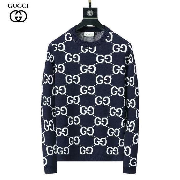 G sweater-1544(M-XXXL)