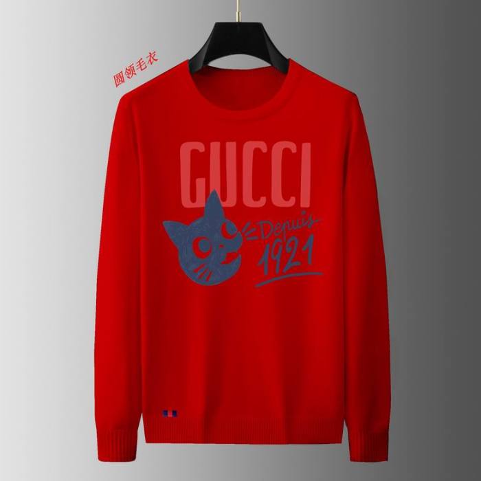 G sweater-1044(M-XXXXL)