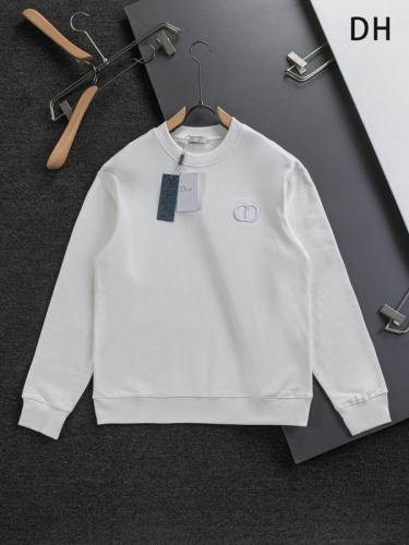Dior men Hoodies-981(S-XL)