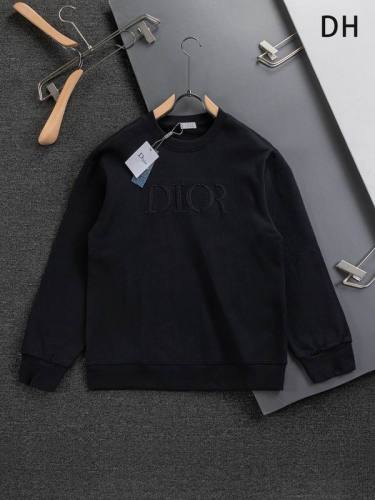 Dior men Hoodies-985(S-XL)