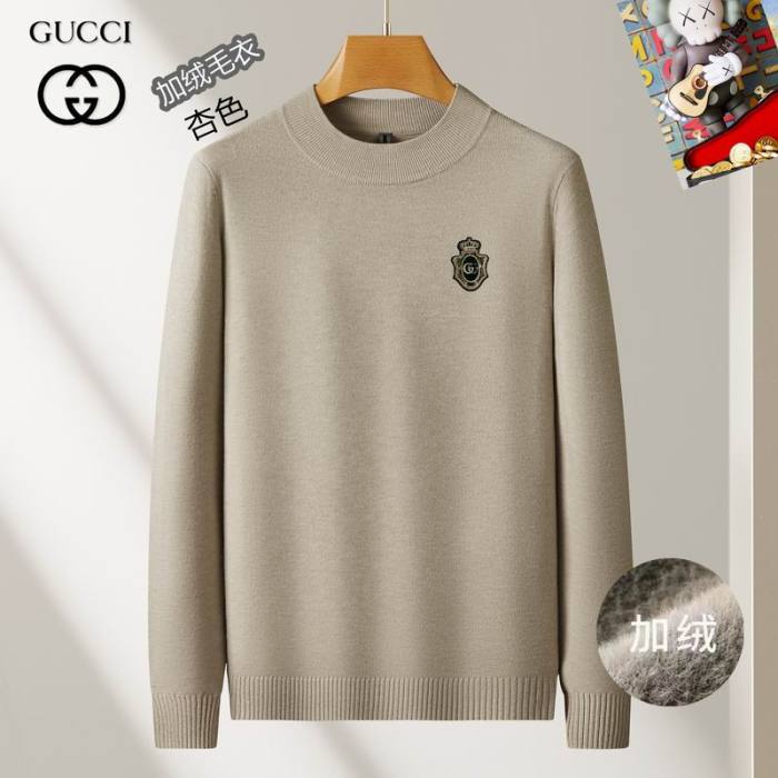 G sweater-1736(M-XXXL)