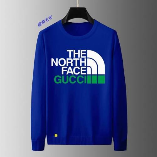 G sweater-1013(M-XXXXL)