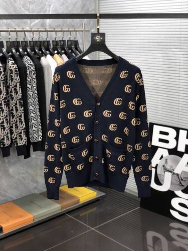 G sweater-1839(S-XXL)