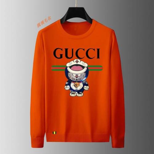 G sweater-1021(M-XXXXL)