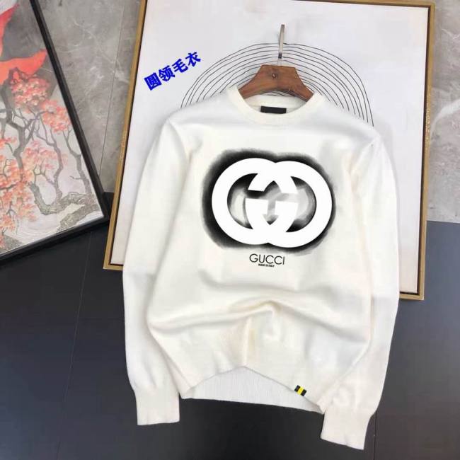 G sweater-1191(M-XXXXL)