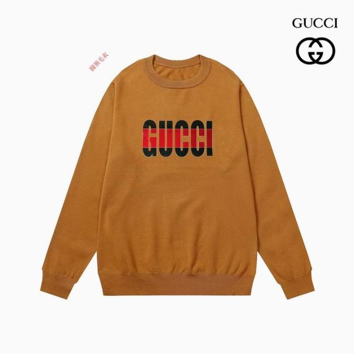 G sweater-868(M-XXXL)