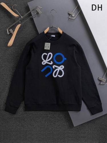 Loewe men Hoodies-314(S-XL)