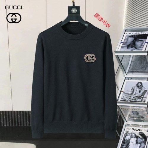 G sweater-1410(M-XXXL)
