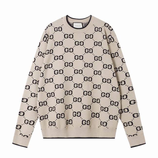 G sweater-1869(XS-L)