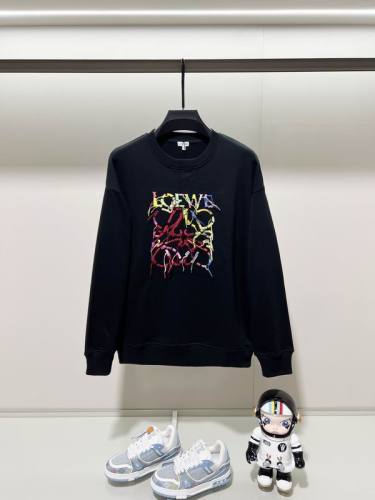 Loewe men Hoodies-333(XS-L)