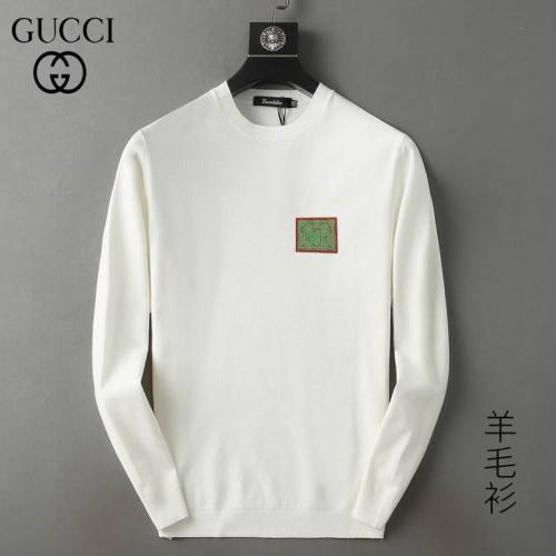 G sweater-1205(M-XXXL)
