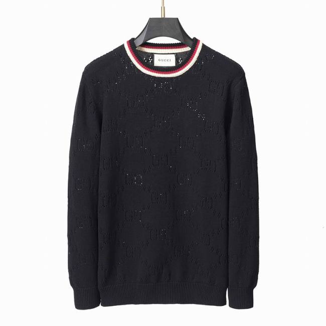 G sweater-1663(M-XXXL)