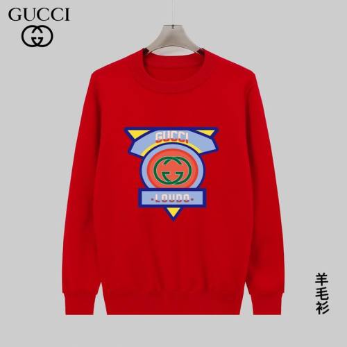 G sweater-1232(M-XXXL)