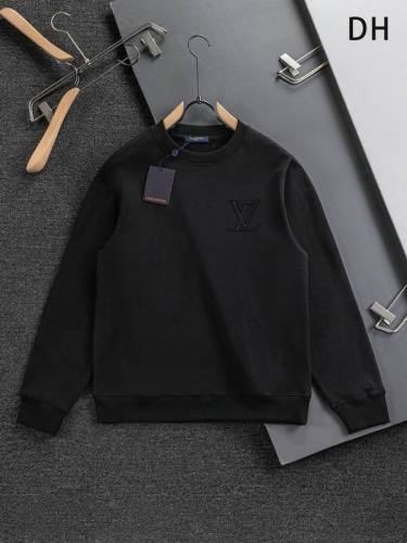 LV men Hoodies-2692(S-XL)