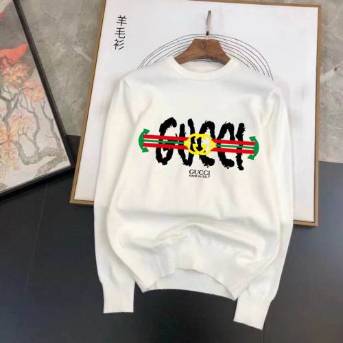 G sweater-1321(M-XXXL)