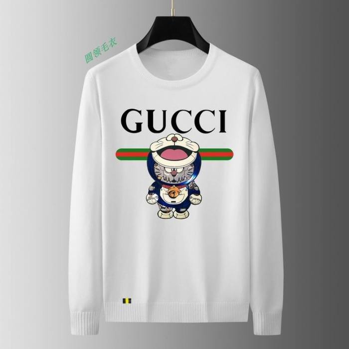 G sweater-1025(M-XXXXL)