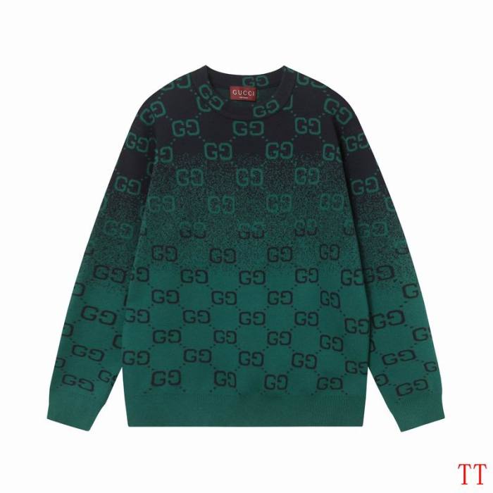 G sweater-1875(XS-L)