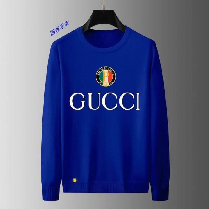G sweater-1063(M-XXXXL)