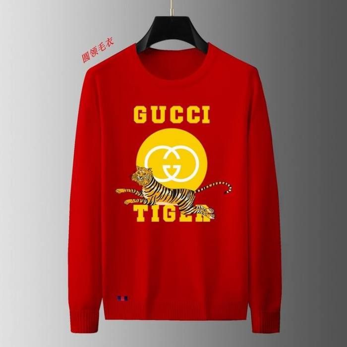 G sweater-1009(M-XXXXL)