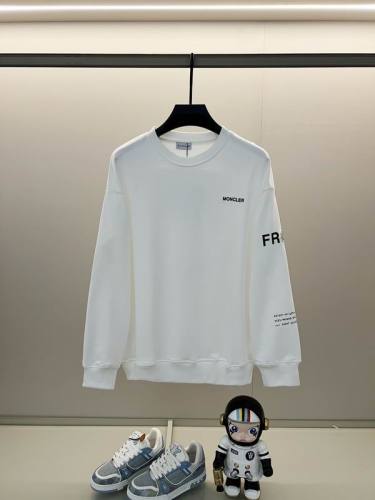 Moncler men Hoodies-1211(XS-L)