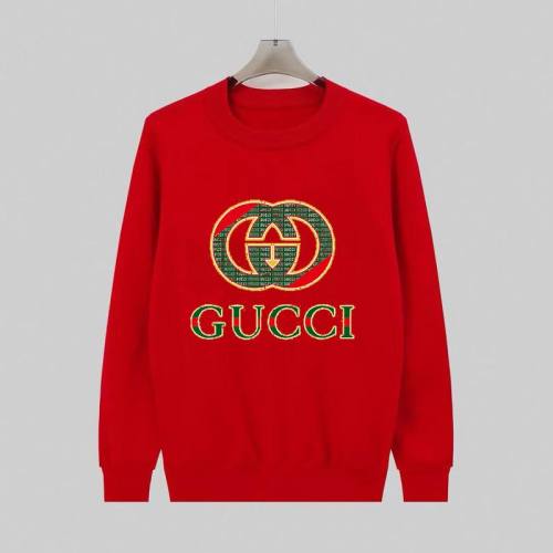 G sweater-1610(M-XXXXXL)