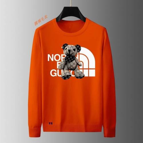 G sweater-982(M-XXXXL)