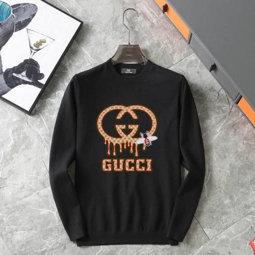 G sweater-1213(M-XXXL)