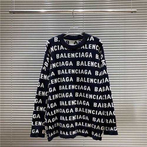 B sweater-381(S-XXL)