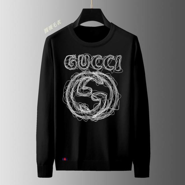 G sweater-1113(M-XXXXL)