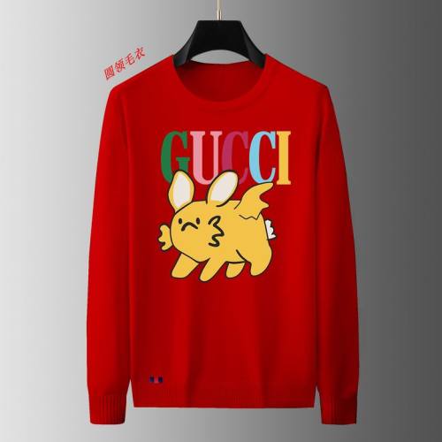 G sweater-1051(M-XXXXL)
