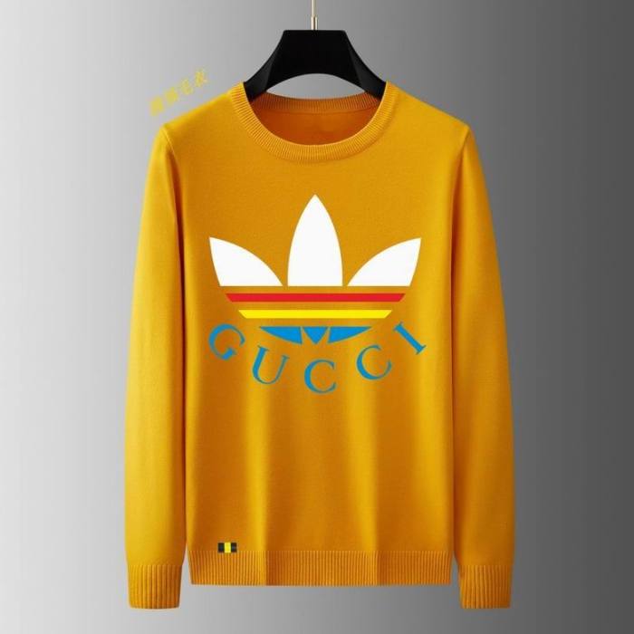 G sweater-1026(M-XXXXL)