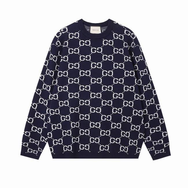 G sweater-1862(XS-L)