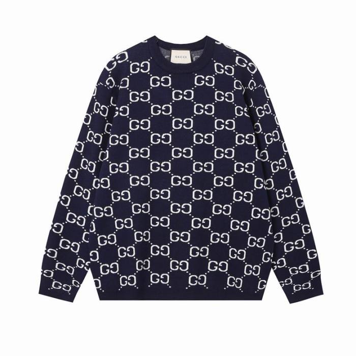 G sweater-1862(XS-L)
