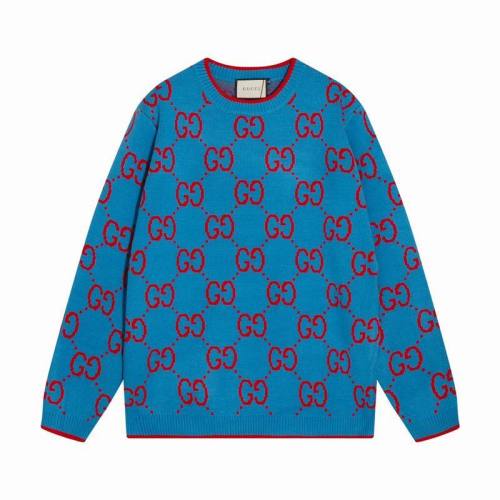 G sweater-1804(S-XXL)