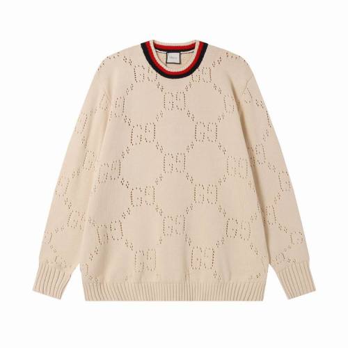 G sweater-1870(XS-L)