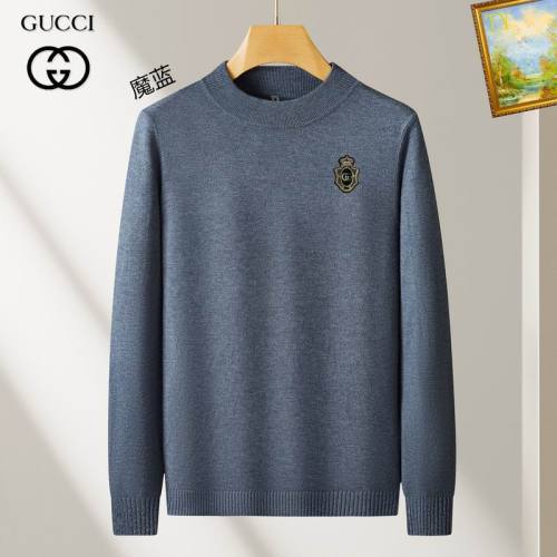 G sweater-1512(M-XXXL)