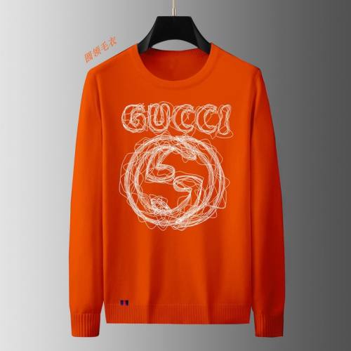 G sweater-1111(M-XXXXL)